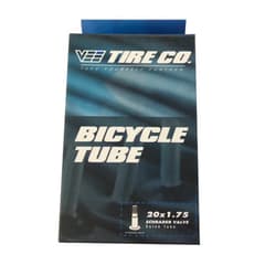 Vee Tire Inner Tube 20x1.75 Schrader 32mm - ETRTO 47-406