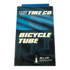 Vee Tire Inner Tube 24x1.75 Schrader 32mm - ETRTO 47-507