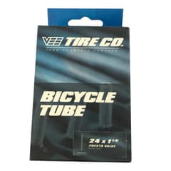 Vee Tire Inner Tube 24x1 1/8 Presta 32mm - ETRTO 28-540