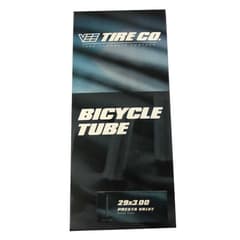 Vee Tire Inner Tube 29x3.00 Presta 32mm - ETRTO 75-622