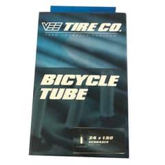 Vee Tire Inner Tube 24x1.50 Schrader 32mm - ETRTO 40-507