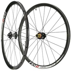 FRM Venus XC Marathon Tubular Wheelset 27.5" 12x142mm QR15 XX1 11 Speed