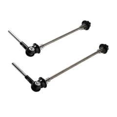 Van Nicholas MTB Titanium Quick Release Skewers 100/135mm