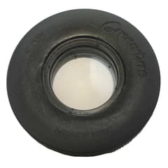 Greentyre Voyager Solid Tyre Black 8x2 200x55 Internal Rim Width 31-33mm