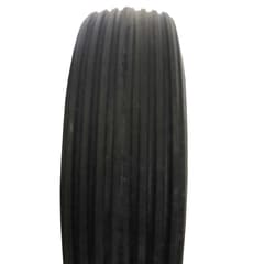 Greentyre Voyager Solid Tyre Black 8x2 200x55 Internal Rim Width 31-33mm