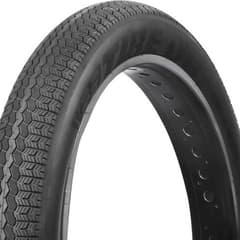 Vee Tire Chicane Fat E-Bike Tyre 20x4.00