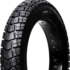 Vee Tire Huntsman Tube-Type Fat Tyre 20x4.00 - ETRTO 100-406