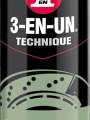 3en1 Super Degreaser 500ml Aerosol