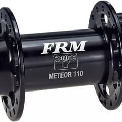 FRM Meteor Boost Front Hub 15x110 28H