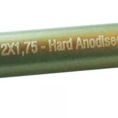FRM TA12 Maxle Rear Thru Axle 195mm M12x1.75