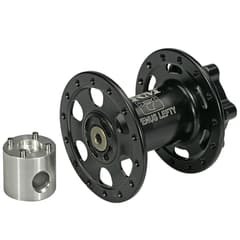 FRM Lefty Venus Super Race Front Hub 28 Holes