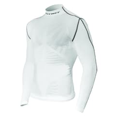 Outwet WP3 Long Sleeve Base Layer White S/M