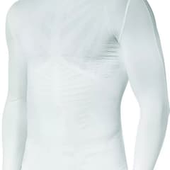 Outwet WP4 Long Sleeve Turtleneck Base Layer Black