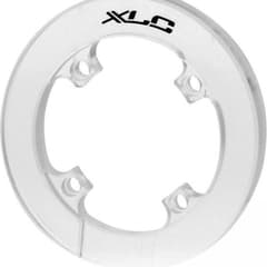 XLC 44T Chainring Protector, Transparent