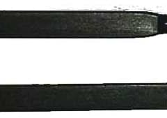 Shimano RS-81-C50-CL Rear Left Side Spoke 264.5mm