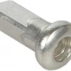 Shimano Dura Ace WH-9000-C50-C75 Inner Spoke Nipple Silver
