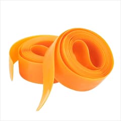 Zefal Z Liner Anti Punture Liner 700C 27mm Orange Pack of 2
