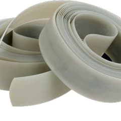 Zefal Z Liner Anti Punture Liner Road 700C 19mm Grey Pack of 2