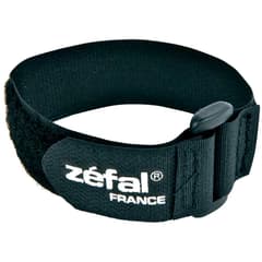 Zefal Pump Attachment Velcro Strap