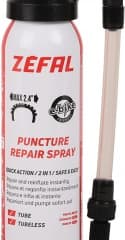 Zefal Puncture Repair Spray 100ml