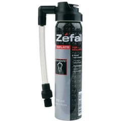 Zefal Puncture Repair Spray 75ml