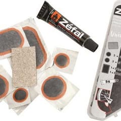 Zefal Universal Punture Reparation Kit