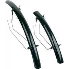 Zefal Shield Mudguards 45mm