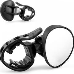 Zefal Spy 15 Bike Mirror Chrome