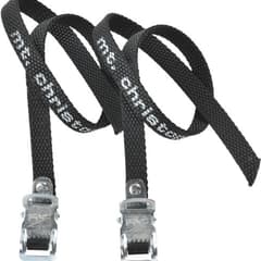 Zefal Christophe Toe Clips