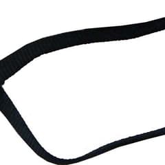 Zefal Toe Strap 44cm Black