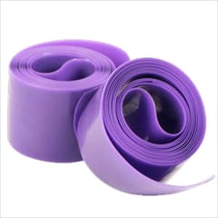 Zefal Z Liner Anti Punture Liner MTB Up to 29" 50mm Purple Pack of 2