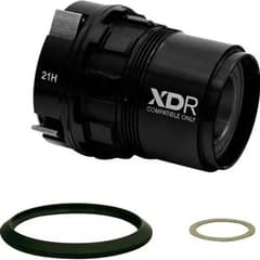 Stan's NoTubes SRAM XDR Freehub Body for E-Sync and Neo Hubs
