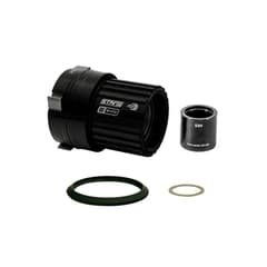 Notubes Micro Spline Freehub Body for Shimano E-Sync and NEO Hubs