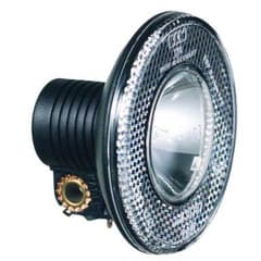 Busch Muller Lumotec Basic Front Dynamo Light Halogen 6V 2.4W