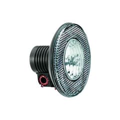 Busch Muller Lumotec Plus Front Dynamo Light 1 Halogen Bulb 6v 2.4w Safe Stop Attach on Fork