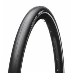 Hutchinson Top Slick 2 Rigid Tyre 700x32 Black - ETRTO 32-622