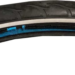 reTyre One Folding Tyre 700x40C - ETRTO 42-622