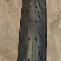 reTyre One Folding Tyre 700x40C - ETRTO 42-622