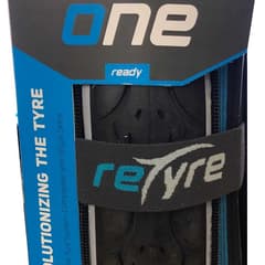 reTyre One Folding Tyre 700x40C - ETRTO 42-622