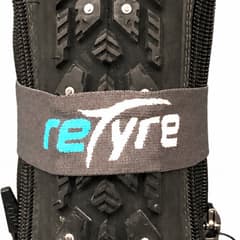 reTyre Urban Winter Studded Skin 700x47C / 28x2.0 - ETRTO 50-622