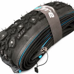 reTyre Urban Winter Studded Skin 700x47C / 28x2.0 - ETRTO 50-622