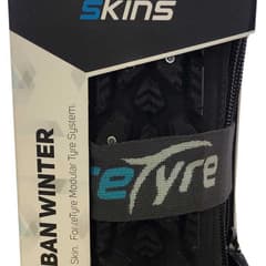 reTyre Urban Winter Studded Skin 700x47C / 28x2.0 - ETRTO 50-622