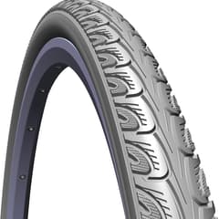 Mitas Hook V69 Tyre 24x1 3/8 / 600x35A Grey - ETRTO 37-540