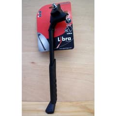 Spanninga Libra Kickstand 24-28 Inches 30mm Base