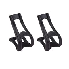 Zefal Christophe 43 MTB Toe Clips L/XL
