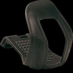 Zefal Toe Clips 45 without Straps S/M