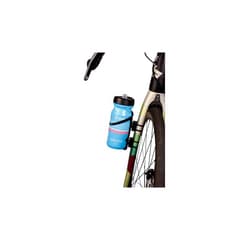 Zefal Gizmo Universal Bottle Cage Clamp Pair