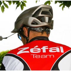 Zefal Z Eye Bicycle Helmet Mirror
